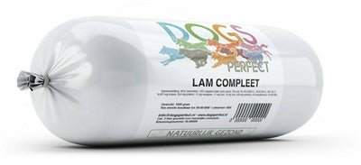 Dogs Perfect Lam Compleet - Best4pets.nl