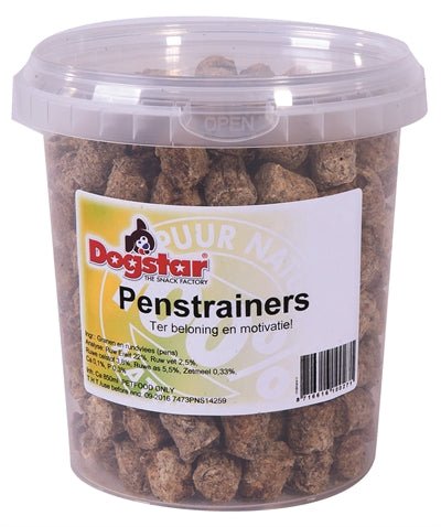 Dogstar Penstrainers - Best4pets.nl