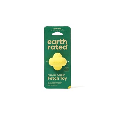 Earth Rated Fetch Toy Rubber - Best4pets.nl