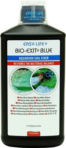 Easy Life Blueexit 250 ML - Best4pets.nl