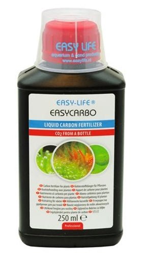 Easy Life Easycarbo 250 ML - Best4pets.nl