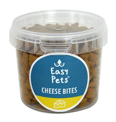 Easypets Cheesebites 150 GR - Best4pets.nl