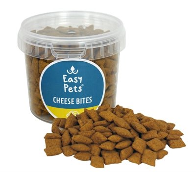 Easypets Cheesebites 150 GR - Best4pets.nl