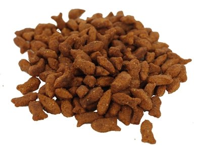 Easypets Fish Bites Kat 150 GR - Best4pets.nl