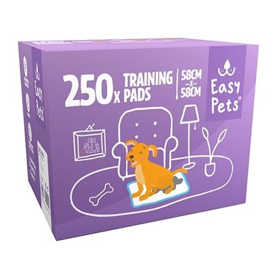 Easypets Puppy Training Pads - Best4pets.nl