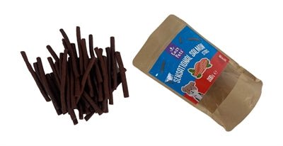 Easypets Soft Sensational Salmon Sticks 200 GR - Best4pets.nl