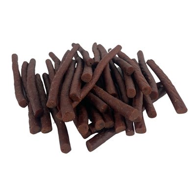 Easypets Soft Sensational Salmon Sticks 200 GR - Best4pets.nl