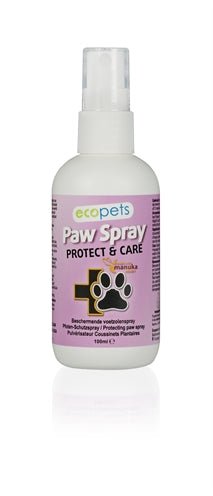 Ecopets Paw Spray - Best4pets.nl