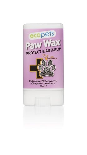 Ecopets Paw Wax Stick - Best4pets.nl