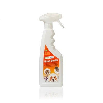 Ecopets Urinebuster Lavendel - Best4pets.nl