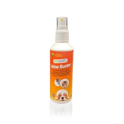 Ecopets Urinebuster Lavendel - Best4pets.nl