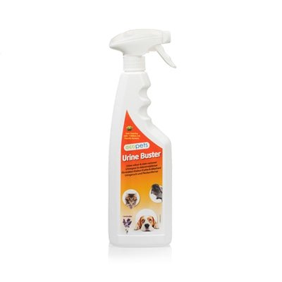 Ecopets Urinebuster Lavendel - Best4pets.nl