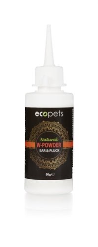 Ecopets W-Powder - Best4pets.nl