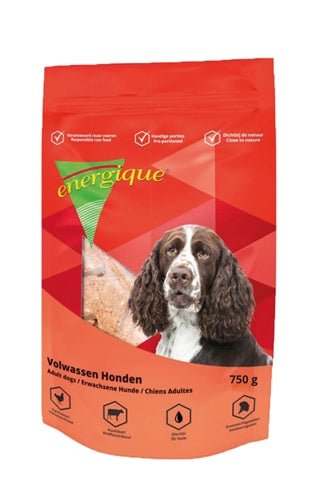 Energique Nr 1 Volwassen Hond - Best4pets.nl