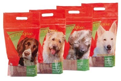 Energique Nr 2 Puppy - Best4pets.nl