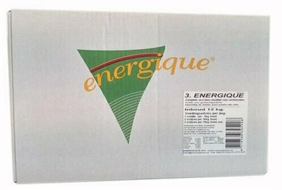 Energique Nr 3 Werkhond - Best4pets.nl