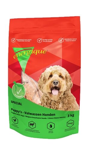 Energique Nr 4 Speciaal - Best4pets.nl