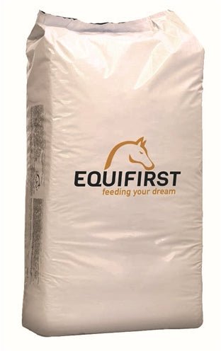 Equifirst Fibre All-In-One 20 KG - Best4pets.nl