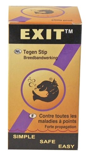 Esha Exit 20 ML - Best4pets.nl