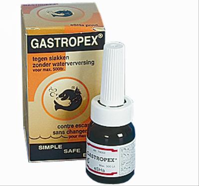 Esha Gastropex 10 ML - Best4pets.nl