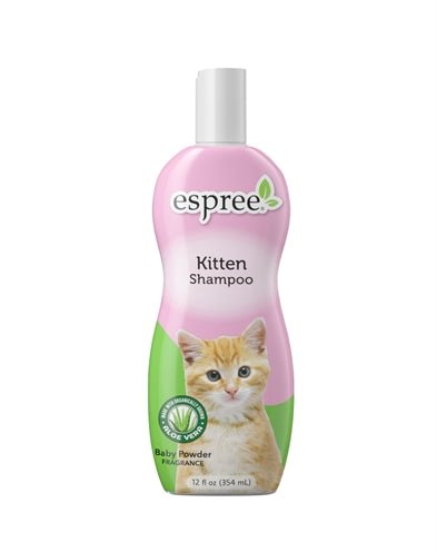 Espree Kitten Shampoo - Best4pets.nl