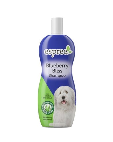 Espree Shampoo Bosbes Bliss - Best4pets.nl