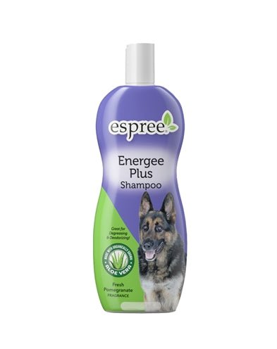 Espree Shampoo Energee Plus - Best4pets.nl