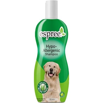 Espree Shampoo Hypo-Allergeen - Best4pets.nl