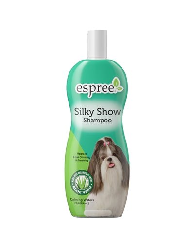 Espree Shampoo Silky Show - Best4pets.nl