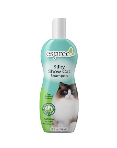 Espree Shampoo Silky Show Kat - Best4pets.nl