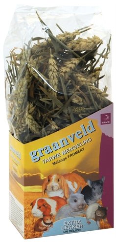 Esve Graanveld Tarwemengeling 115 GR - Best4pets.nl