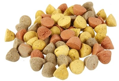 Excellent Jack Jacker Rollies Mix 10 KG - Best4pets.nl