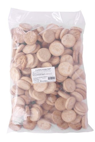 Excellent Koekjes Rond 10 KG - Best4pets.nl