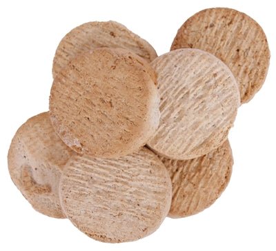 Excellent Koekjes Rond 10 KG - Best4pets.nl