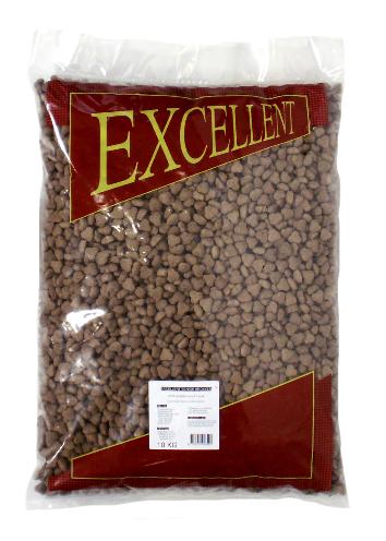 Excellent Menu Senior Brok 10 KG - Best4pets.nl