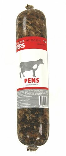 Excellent Vers Pens - Best4pets.nl