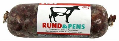 Excellent Vers Rund/Pens - Best4pets.nl