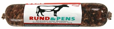 Excellent Vers Rund/Pens - Best4pets.nl