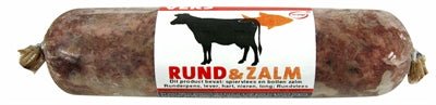 Excellent Vers Rund/Zalm - Best4pets.nl