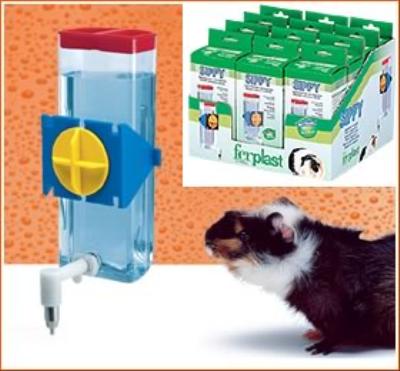 Ferplast Drinkfles Sippy - Best4pets.nl