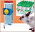 Ferplast Drinkfles Sippy - Best4pets.nl