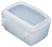 Ferplast Voer / Drinkbak Voor Atlas Vervoersbox 6902 15X9X6 CM - Best4pets.nl