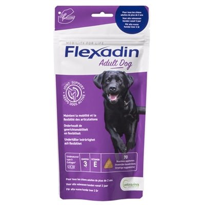 Flexadin Adult Dog Chews - Best4pets.nl