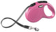 Flexi Rollijn Classic Tape Roze S 5 MTR - Best4pets.nl