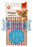 Fofos Melk Bot En Bal Blauw 11X4,5X2 CM / 7X7X7 CM - Best4pets.nl