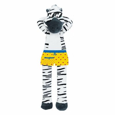 Fofos Safari Flap Zebra - Best4pets.nl