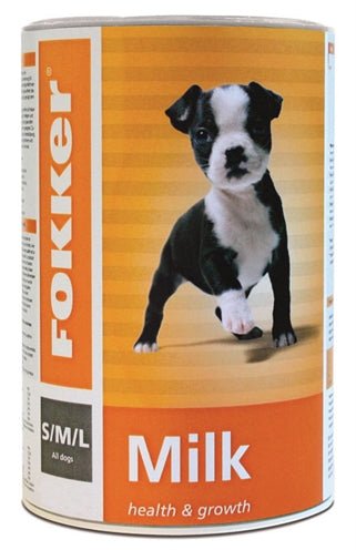 Fokker Milk 2,5 KG - Best4pets.nl