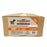 Freds Gestoomd Vers Vlees Worst Kennelpack Hert Graan En Glutenvrij - Best4pets.nl