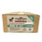 Freds Gestoomd Vers Vlees Worst Kennelpack Rund Tarwe En Glutenvrij - Best4pets.nl