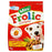 Frolic Mini Met Gevogelte 1 KG (6 stuks) - Best4pets.nl